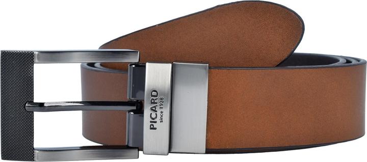 Picard Wendegürtel Leder