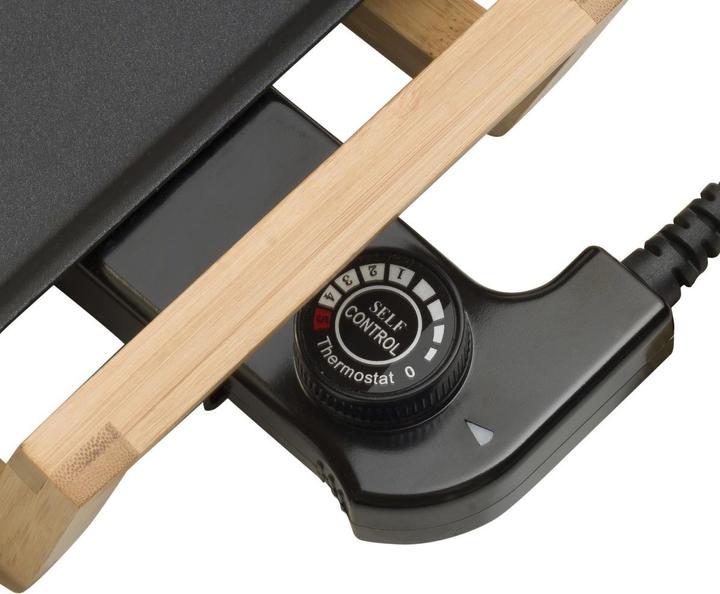 Image du produit Bestron Plaque de gril Teppanyaki XXXL