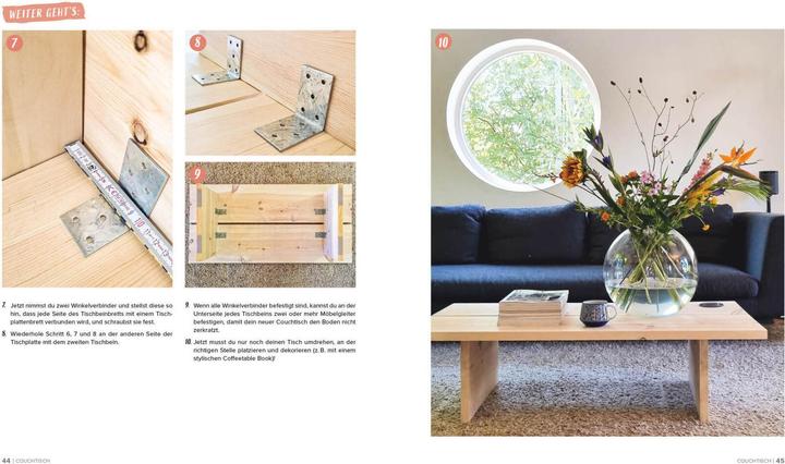 Immagine prodotto Woodworks (Tedesco, Babette van den Nieuwendijk, 2023)