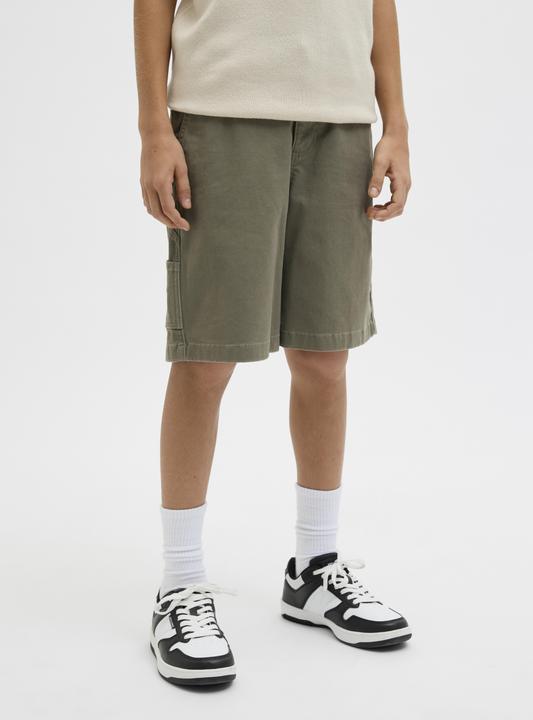 Produktbild Jack & Jones Jpsttony Co Jjcarpenter Shorts Sn Jnr (140)