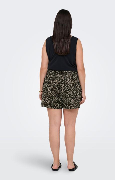 Image du produit Only CARLUX Normal geschnitten Shorts Shorts (46)