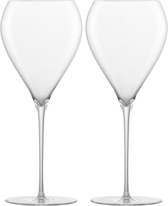 Image du produit Zwiesel Vin Mousseux Premium Enoteca 78 Avec Point De Mousse (K (67.70 cl, 2 Verres, Flûtes à champagne)