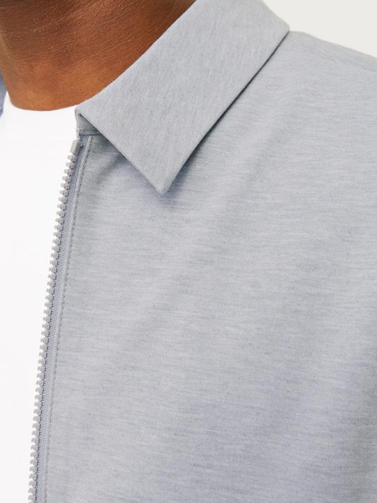 Produktbild Jack & Jones Jprjones Stretch Zip Hybrid Blazer (50)