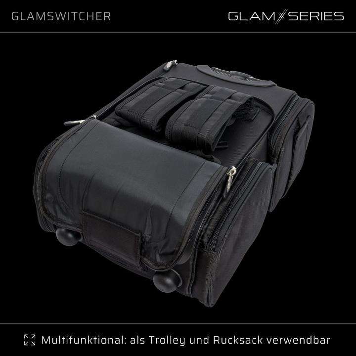 Produktbild Wiltec GlamSwitcher Parent