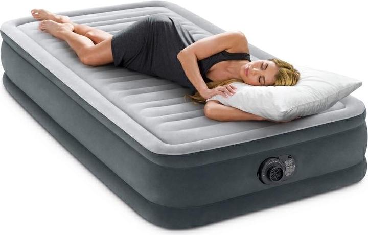 Image du produit Intex Deluxe Twin (100 x 190 cm)