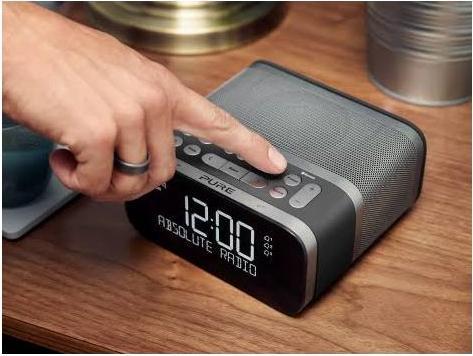 Actual product image Pure Siesta S6