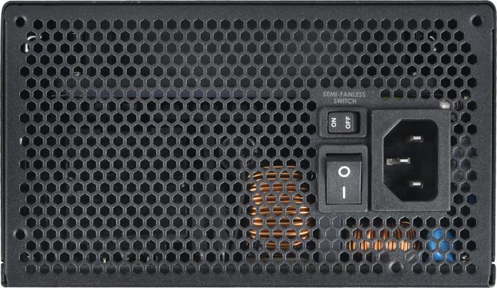 Image du produit Silverstone SilvStone SST-HA1300R-PM 1300W ATX 30 SST-HA1300R-PM (1300 W)