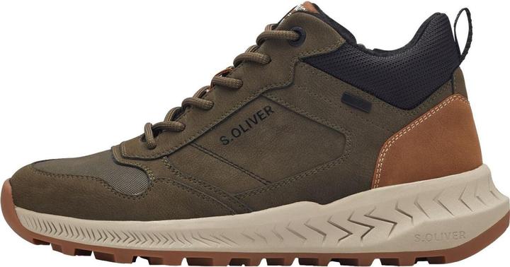 Actual product image S.Oliver Ankle boot (42)