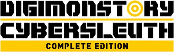 Image du produit Bandai Namco Digimon Story Cyber Sleuth : Complete Edition (Importation) (Switch, Switch Lite, Switch OLED)