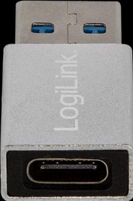 Actual product image LogiLink USB-A zu (USB-C, 3.40 cm)