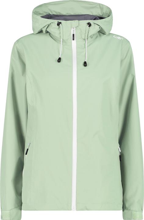 CMP Campagnolo Rain Fix Hoodie