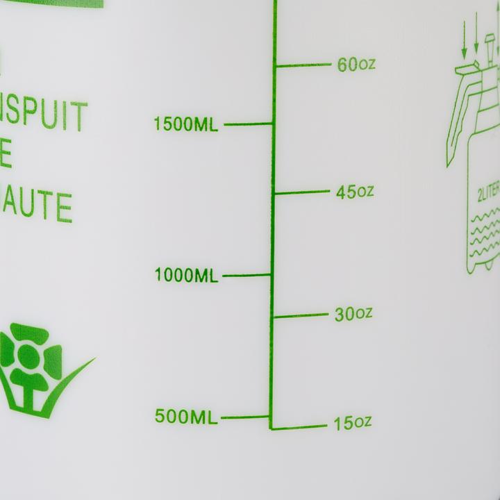 Produktbild Relaxdays Drucksprüher (2 l)
