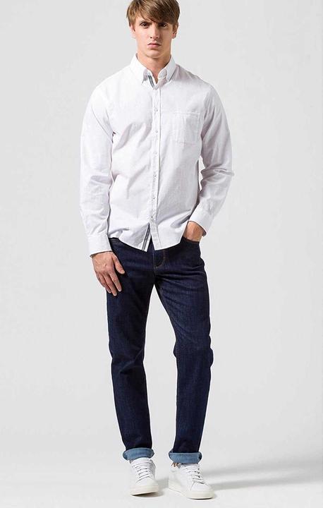 Image du produit BRAX Chemise décontractée à manches longues (L)