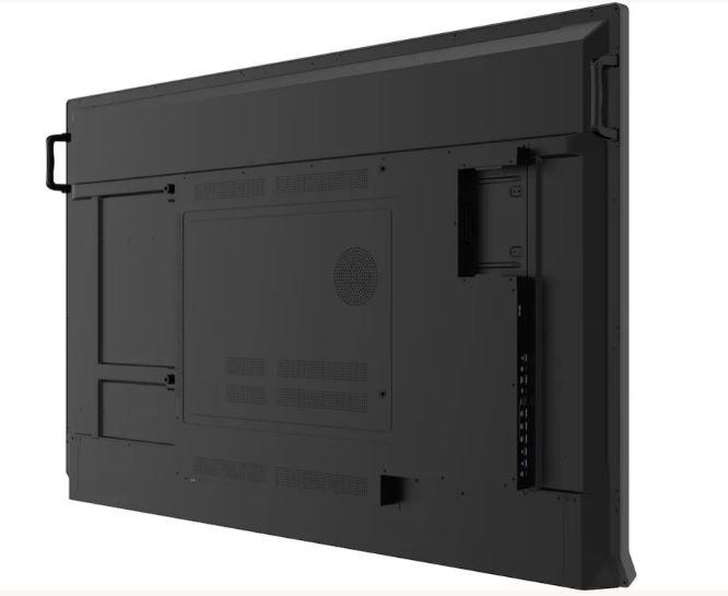 Immagine prodotto Viewsonic 75 IFP7553 (3840 x 2160 pixel, 74.50")