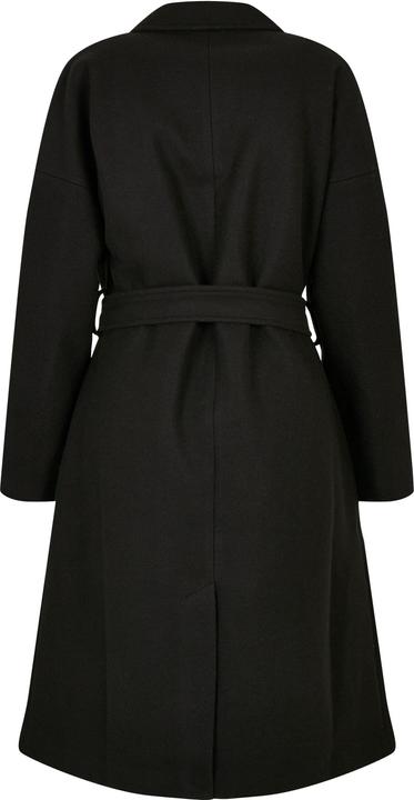 Produktbild Urban Classics Ladies Oversized Classic Coat (M)