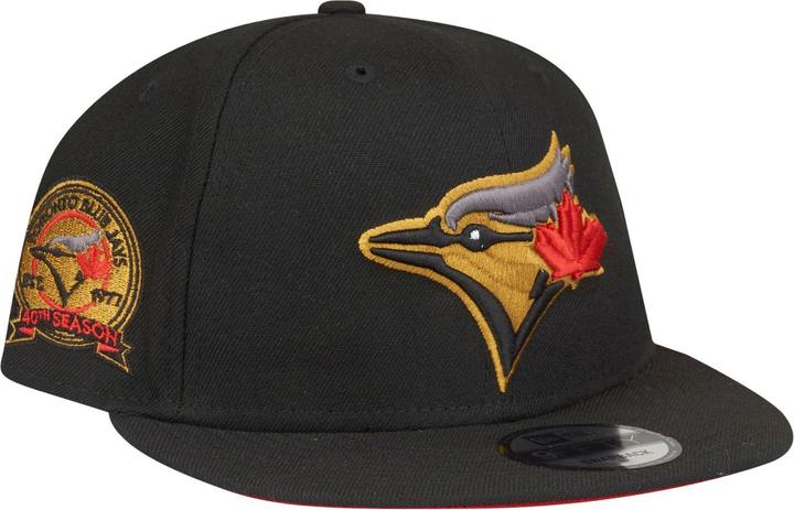 Produktbild New Era 9Fifty Cooperstown Toronto Jays