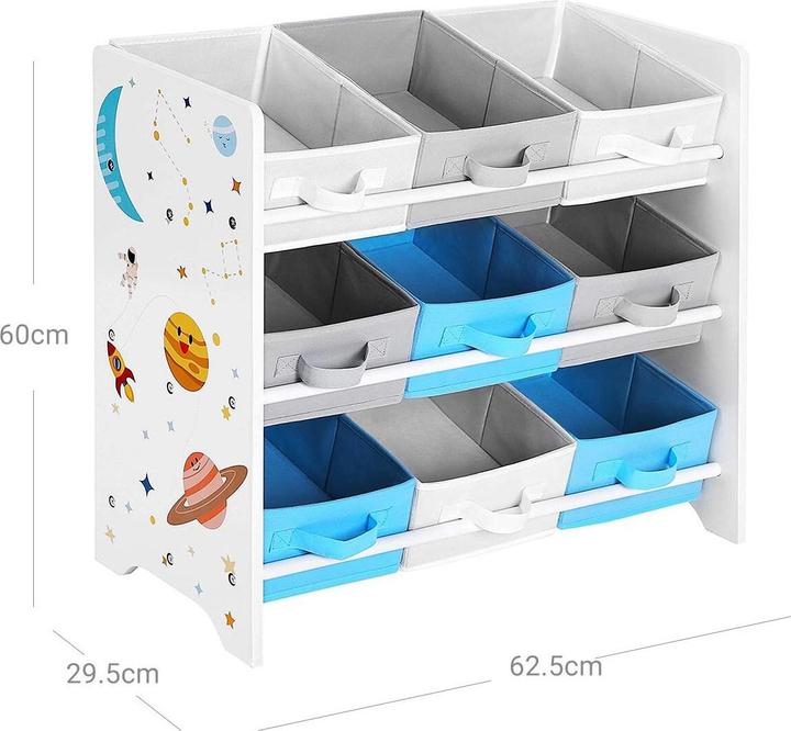 Produktbild Songmics Storage