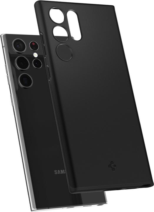Produktbild Spigen Thin Fit (Samsung Galaxy S22 Ultra (5G))