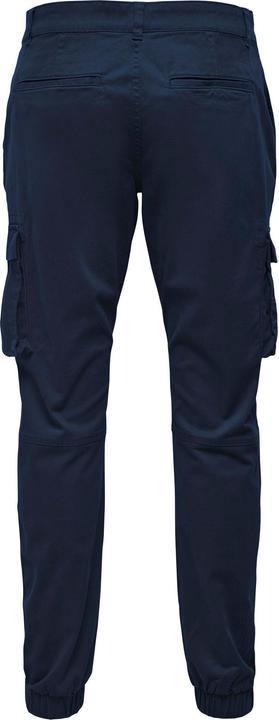 Produktbild Only & Sons Bündchen Cargohose (W31/L32)
