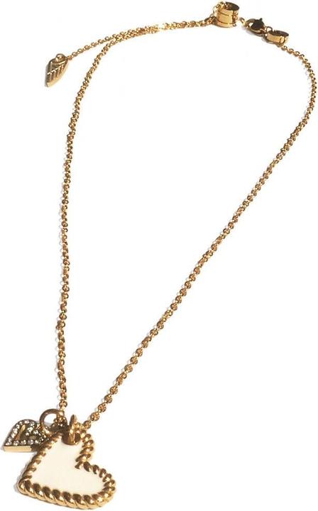 Produktbild Anjewels AN Jewels Womens Necklace NPM24G (925 Sterling Silber)