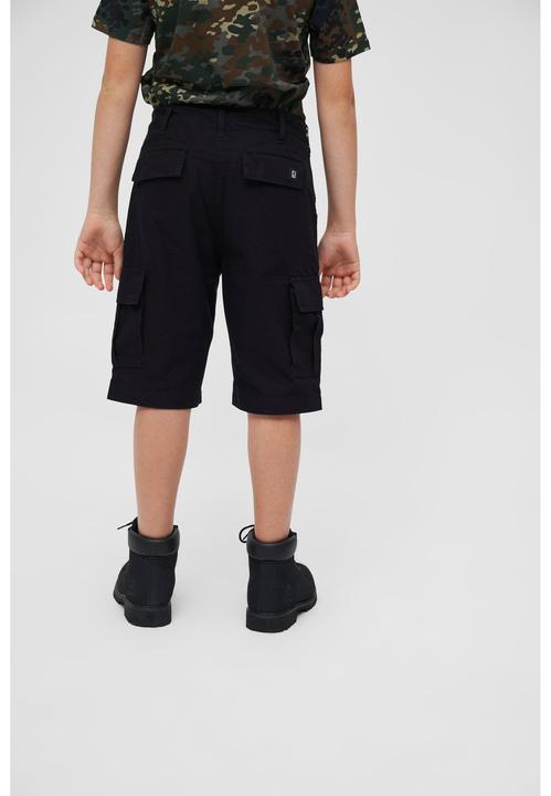 Immagine prodotto Brandit Pantaloncini BDU Ripstop per bambini - 16211 (122)