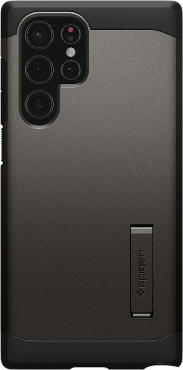 Image du produit Spigen Une armure résistante (Samsung Galaxy S22 Ultra)
