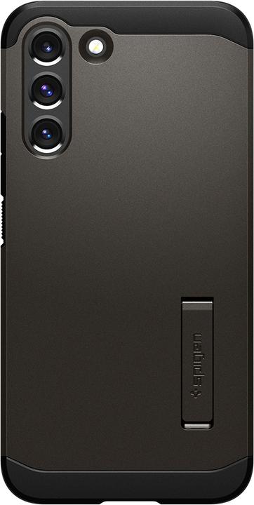 Actual product image Spigen Tough Armor (Samsung Galaxy S22)
