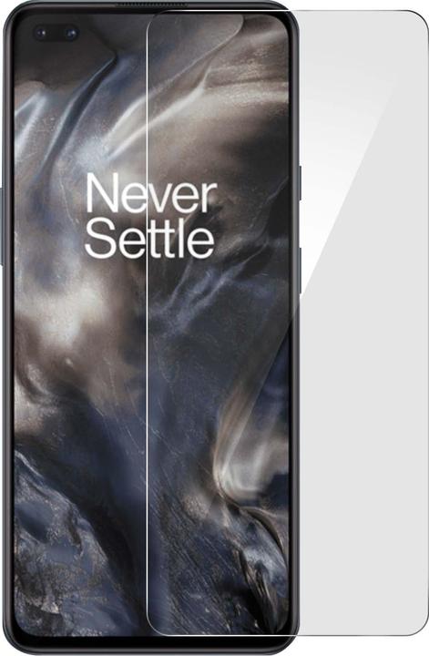 Image du produit Avizar Film clair comme du cristal, protection d'écran en verre (1 pièce(s), OnePlus North)