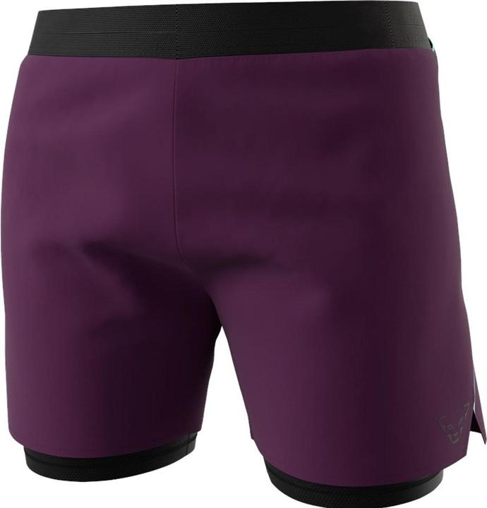 Image du produit Dynafit ALPINE PRO 2/1 SHORTS, femme (XS)