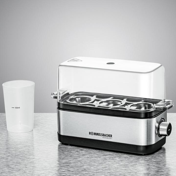 Image du produit Rommelsbacher ER 300 (Prise UE)
