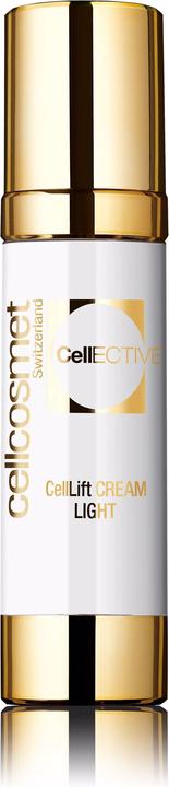 Produktbild Cellcosmet CellLift Cream Light (50 ml, 24h Creme)