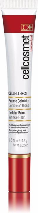 Actual product image Cellcosmet CellFiller XT (15 ml, 24h cream)