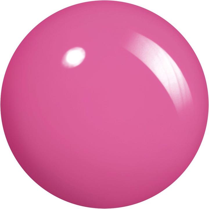 Actual product image OPI Nail Lacquer Celebration Coll Big Bow (Pink, Colour paint)