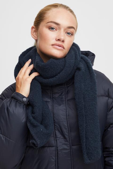 Produktbild Oxmo BY - OXVianna scarf - Scarf - 21800190-ME