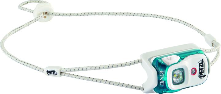 Petzl Bindi Stirnlampe (200 lm)