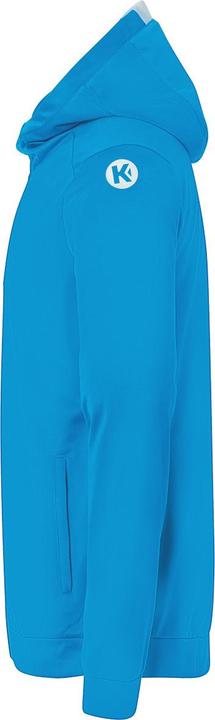 Produktbild Kempa Player Kapuzenjacke (140)