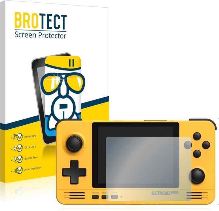 Immagine prodotto BROTECT AirGlass Vetro