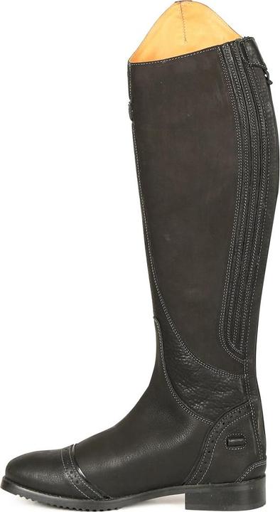 Produktbild Moretta Reitstiefel Amalfi Narbiges Leder (43)