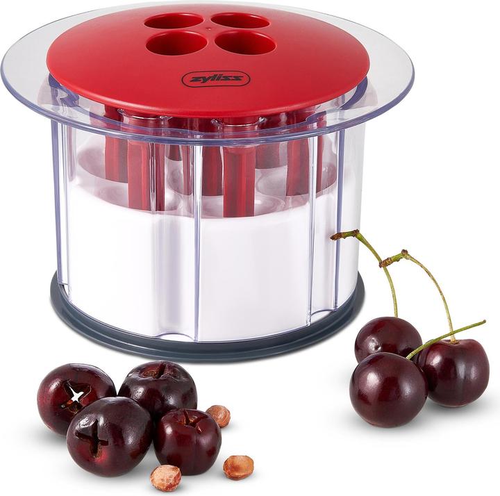 Produktbild Zyliss Kirschenentsteiner
