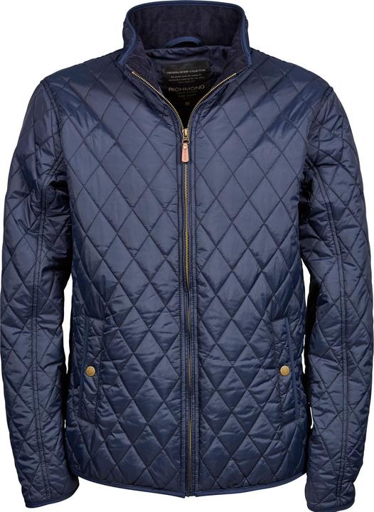 Tee Jays Richmond Steppjacke