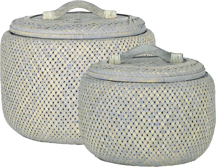 Cozy Living Bamboo set of 2 (2 x)