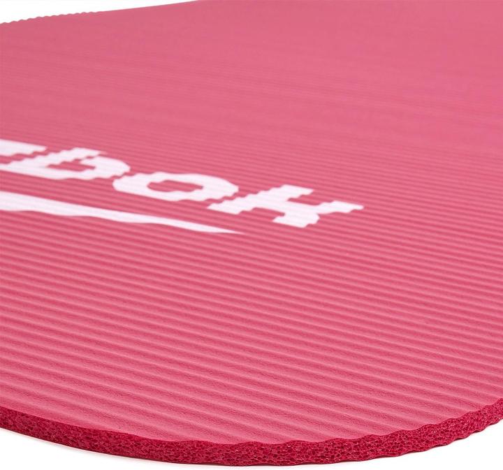 Produktbild Reebok Yogamatte (7 mm)