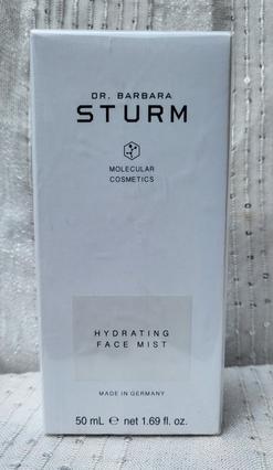 Produktbild Dr. Barbara Sturm Hyaluronic Face Mist (50 ml, Gesichtsspray)