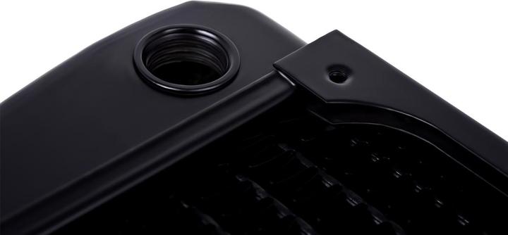 Actual product image Alphacool XT45 Full Copper 280mm (140 mm)