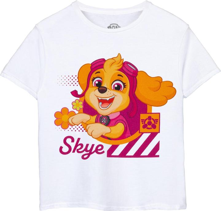 Paw Patrol TShirt Mädchen (104)