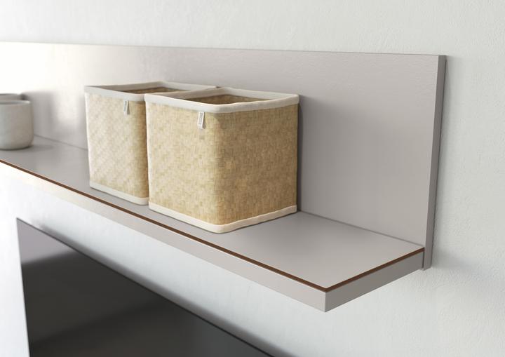 Actual product image Germania California (164 x 20 x 25 cm)