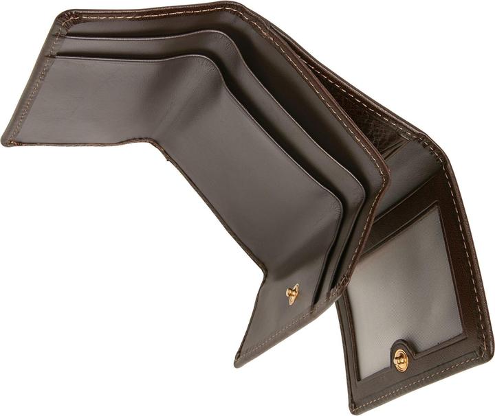 Produktbild Castelijn & Beerens Gaucho Geldbörse RFID Leder 10,5 cm