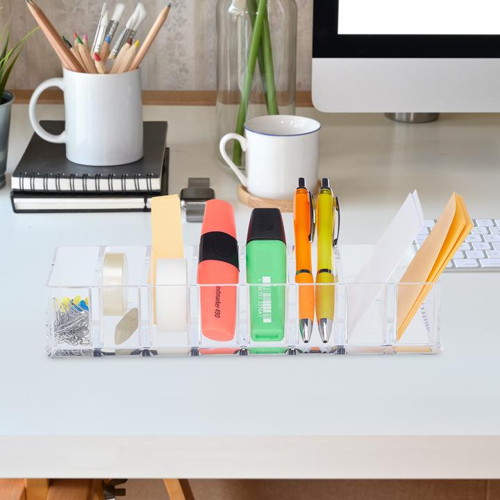 Produktbild Relaxdays Make-Up-Organizer