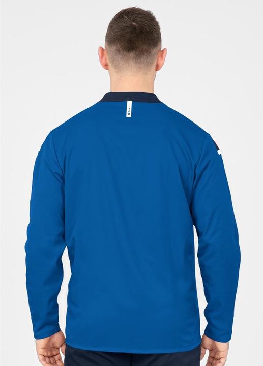 Actual product image JAKO Presentation Jacket Champ 2.0 Ladies (44)