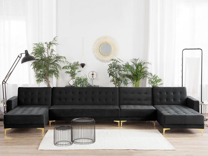 Actual product image Beliani Aberdeen (Sofa landscape)